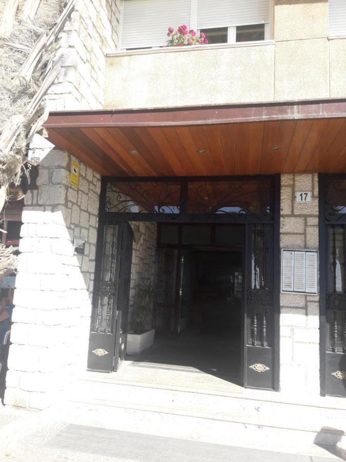 Eve Malagueta Málaga Exterior foto